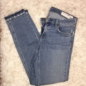 Rag & Bone jeans